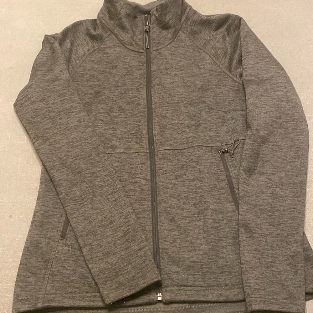 The north face jacket